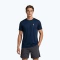 Koszulka męska Aulp Tommy navy