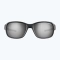Okulary przeciwsłoneczne Julbo Monterosa 2 Polarized matt black/blue/orange 2