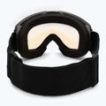 Gogle narciarskie Julbo Launcher Reactiv High Contrast black/flash blue 3