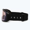 Gogle narciarskie Julbo Launcher Reactiv High Contrast black/flash blue 4