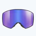 Gogle narciarskie Julbo Launcher Reactiv High Contrast black/flash blue 6