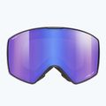Gogle narciarskie Julbo Launcher Reactiv High Contrast black/flash blue 7
