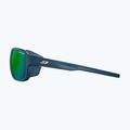 Okulary przeciwsłoneczne Julbo Montebianco 2 Spectron matt dark blue/blue 3