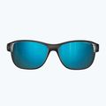 Okulary przeciwsłoneczne Julbo Camino M Polarized HD matt translu black/gray 3