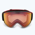 Gogle narciarskie Julbo Cyrius Spectron Glare Control black/ gray/ flash infrared 2