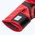 Rękawice bokserkie adidas Wako black/red 6