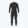 Pianka do pływania męska Picture Equation 4/3 mm Back Zip black