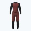 Pianka do pływania męska Picture Equation 4/3 mm Back Zip black 3