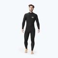 Pianka do pływania męska Picture Equation 4/3 mm Back Zip black 5
