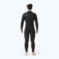 Pianka do pływania męska Picture Equation 4/3 mm Back Zip black 6