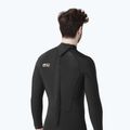 Pianka do pływania męska Picture Equation 4/3 mm Back Zip black 9