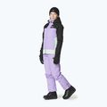 Kurtka narciarska dziecięca Picture Seady black/paisley purp /silt green 4