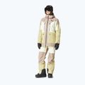 Kurtka narciarska damska Picture Haakon roebuck/lime/cream hemp 2