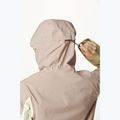 Kurtka narciarska damska Picture Haakon roebuck/lime/cream hemp 4