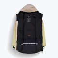 Kurtka narciarska damska Picture Haakon roebuck/lime/cream hemp 9