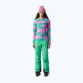 Bluza termoaktywna damska Picture Milita Printed retro bliss print 2