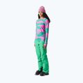 Bluza termoaktywna damska Picture Milita Printed retro bliss print 3