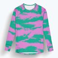 Bluza termoaktywna damska Picture Milita Printed retro bliss print 5