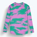 Bluza termoaktywna damska Picture Milita Printed retro bliss print 6