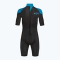 Pianka do pływania męska Billabong 2/2 mm Absolute Back Zip Spring 2022 surf blue 3