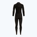 Pianka do pływania damska Billabong 4/3 mm Synergy Back Zip red 5