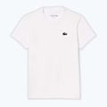 Koszulka damska Lacoste TF9246 white 4