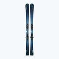 Narty zjazdowe Elan Primetime 44+ Fusion X + wiązania EMX 12.0 GW Fusion X