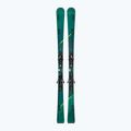 Narty zjazdowe Elan Primetime 33 Fusion X + wiązania EM 11.0 GW Fusion X