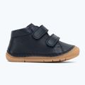 Buty barefoot dziecięce Froddo G2130346 dark blue 2