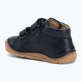 Buty barefoot dziecięce Froddo G2130346 dark blue 3
