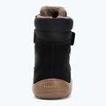 Śniegowce barefoot dziecięce Froddo Tex Winter black 6