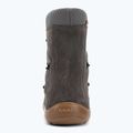 Śniegowce barefoot dziecięce Froddo Tex Track Wool grey 6