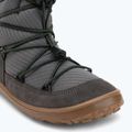 Śniegowce barefoot dziecięce Froddo Tex Track Wool grey 7