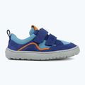 Buty barefoot dziecięce Froddo Baze blue electric 2