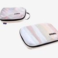 Organizery Thule Compression Cube set white 3