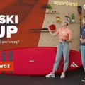 Zestaw deska SUP pompowana JP-Australia SUP Venus LE multicolor 12