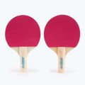 Mini zestaw do tenisa stołowego Donic-Schildkröt Mini FSC 788460