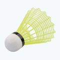 Lotki do badmintona Sunflex Nylon 3XY 3 szt. żółte 53559 6