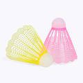 Lotki do badmintona Sunflex Colorful 5 szt. kolorowe 53561 3