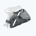 Torba rowerowa pod siodło SKS Trail Saddle Bag L black 2