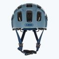 Kask rowerowy dziecięcy ABUS Youn-I 2.0 glacier blue 2