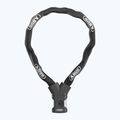 Zapięcie rowerowe ABUS Lock Chain 7807F/110 black