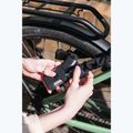 Zapięcie rowerowe ABUS Lock Chain 7807F/110 black 4