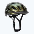 Kask rowerowy ABUS Urban-I 4.0 pepper green
