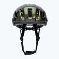 Kask rowerowy ABUS Urban-I 4.0 pepper green 2