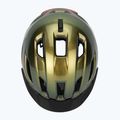 Kask rowerowy ABUS Urban-I 4.0 pepper green 6