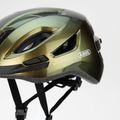 Kask rowerowy ABUS Urban-I 4.0 pepper green 8