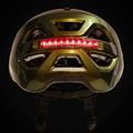 Kask rowerowy ABUS Urban-I 4.0 pepper green 11