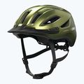 Kask rowerowy ABUS Urban-I 4.0 pepper green 12