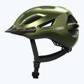 Kask rowerowy ABUS Urban-I 4.0 pepper green 13
